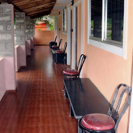 Sathwik Homestay Kumta Dış mekan fotoğraf