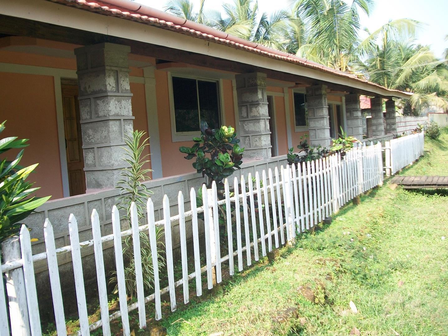 Sathwik Homestay Kumta Dış mekan fotoğraf
